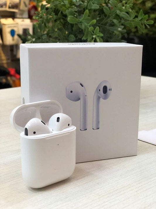 Airpods Pro 2 2da Generacion Anc CANCELACION RUIDO